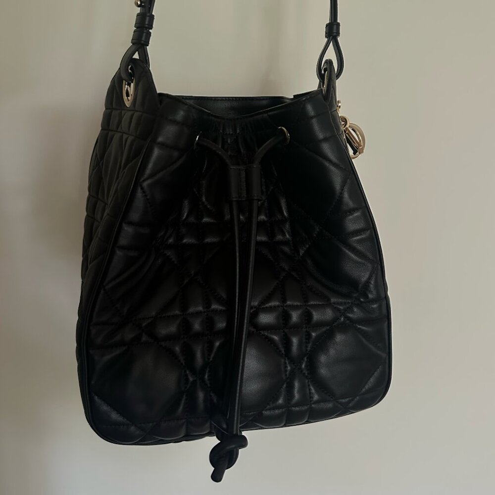 Dior Medium D-Motion Bag